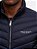 Jaqueta Puffer Matelassê Preto Armani Exchange - Imagem 3