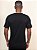 Pack 3 T-Shirts Boss Preto - Imagem 4