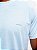 Camiseta Stoned Ville de France Azul Claro - Imagem 3