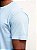Camiseta Stoned Ville de France Azul Claro - Imagem 4