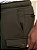 Bermuda Moletom Cargo Ville de France Oliva - Imagem 2