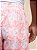 Shorts Estampado Ville de France Rosa - Imagem 9