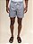 Shorts Básico Ville de France Cinza - Imagem 4