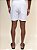 Shorts Básico Ville de France Branco - Imagem 5