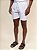 Shorts Básico Ville de France Branco - Imagem 8