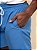 Shorts Básico Ville de France Azul - Imagem 2
