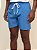 Shorts Básico Ville de France Azul - Imagem 4