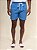 Shorts Básico Ville de France Azul - Imagem 7