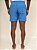 Shorts Básico Ville de France Azul - Imagem 8