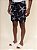 Shorts Estampado c/ Forro Ville de France Preto - Imagem 7