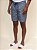Shorts Estampado Geométrico c/ Forro Ville de France Marinho - Imagem 6