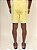 Shorts Básico c/ Forro Ville de France Amarelo - Imagem 7