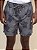 Shorts Estampado Mar c/ Forro Ville de France Chumbo - Imagem 5
