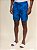 Shorts Estampado Mar c/ Forro Ville de France Azul - Imagem 4