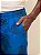 Shorts Estampado Mar c/ Forro Ville de France Azul - Imagem 2