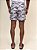 Shorts Estampado c/ Forro Aleatory Bege 5A - Imagem 8