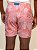 Shorts Estampado Docthos Salmão - Imagem 9