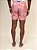 Shorts Estampado Docthos Salmão - Imagem 3