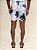 Shorts Estampado Docthos Bege - Imagem 8
