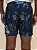 Shorts Estampado Docthos Azul Noite - Imagem 6