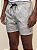 Shorts Estampado Docthos Areia - Imagem 1