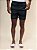 Shorts Estampado Listrado Docthos Chumbo - Imagem 6