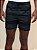 Shorts Estampado Listrado Docthos Chumbo - Imagem 5