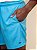 Shorts Estampa Mágica Docthos Azul - Imagem 2
