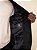 Blazer Veludo Slim Navaratti Preto - Imagem 2