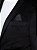 Blazer Veludo Slim Navaratti Preto - Imagem 3