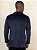 Blazer Veludo Slim Navaratti Marinho - Imagem 9