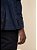 Blazer Veludo Slim Navaratti Marinho - Imagem 4