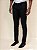 Calça Alfaiataria Skinny Pv Spandex Ville de France Preto - Imagem 1