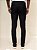Calça Alfaiataria Skinny Pv Spandex Ville de France Preto - Imagem 6