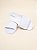 Chinelo Slide Aramis Branco - Imagem 3