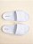 Chinelo Slide Aramis Branco - Imagem 2