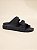 Chinelo Birkenstock Ville de France Preto - Imagem 2
