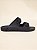 Chinelo Birkenstock Ville de France Preto - Imagem 1