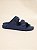 Chinelo Birkenstock Ville de France Marinho - Imagem 2