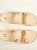 Chinelo Birkenstock Ville de France Marfim - Imagem 4