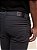 Calça Sarja Slim Five Pockets Ville de France Chumbo - Imagem 5