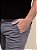 Calça Sarja Squash Bolso Faca Ville de France Steel Gray - Imagem 2