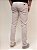 Calça Sevilha Chino Royal Ville de France Areia - Imagem 7