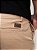 Calça Sarja Chino Slim Cotton Ville de France Khaki - Imagem 5