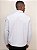 Jaqueta Flat com Pelo Calvin Klein Branco - Imagem 10