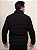 Jaqueta Puffer Matelasse Calvin Klein Preto - Imagem 8