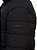 Jaqueta Puffer Matelasse Calvin Klein Preto - Imagem 7