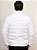 Jaqueta Puffer Matelasse Calvin Klein Branco - Imagem 8