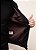 Jaqueta Executive Manta Hotseal Ville de France Preto - Imagem 2