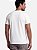 Camiseta Liquid Cotton Aramis Off White - Imagem 5
